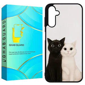 Ghab Guard GCHPA25 Cover for Samsung Galaxy A25  
