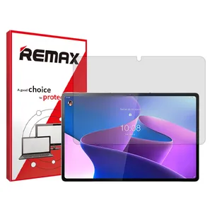 Remax HyGEL model transparent screen protector suitable for Lenovo Tab P12 Pro tablet