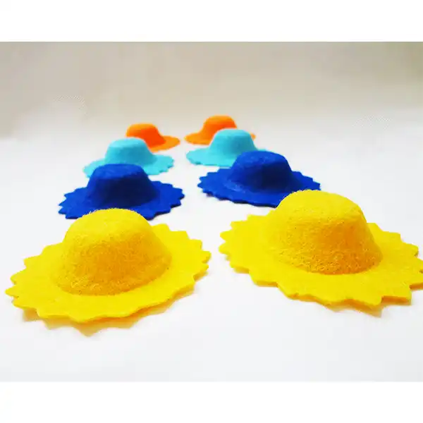 دکوری مدل فانتزی کد 94 بسته 8 عددی