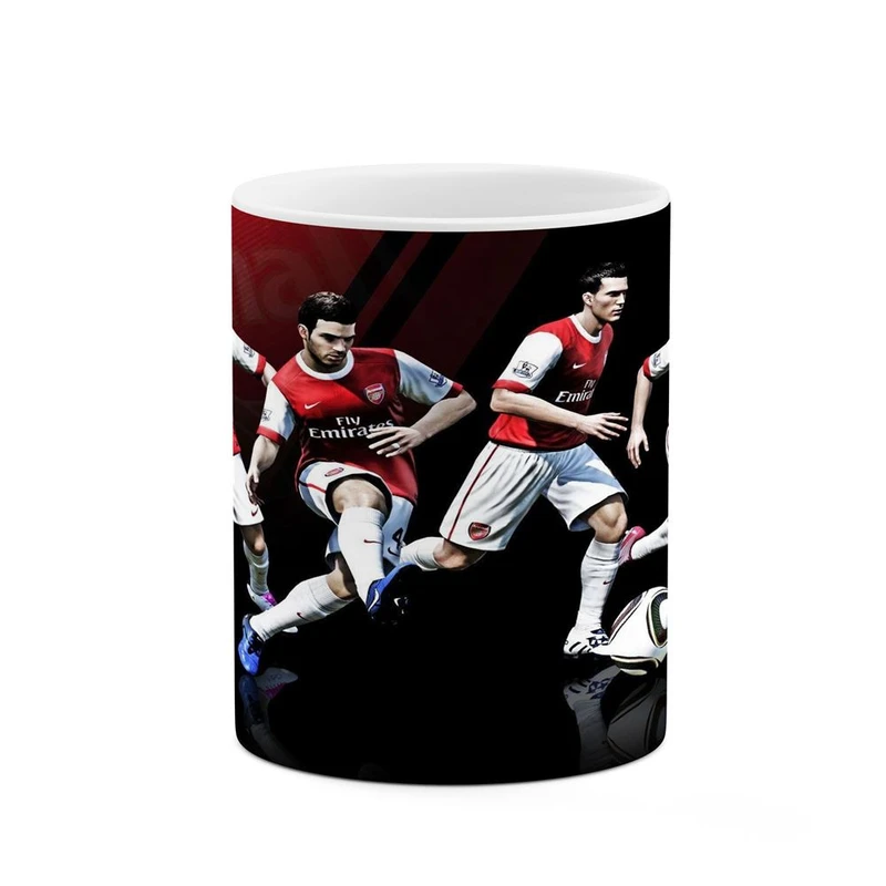 ماگ کاکتی مدل بازی فیفا FIFA کد mgh28432