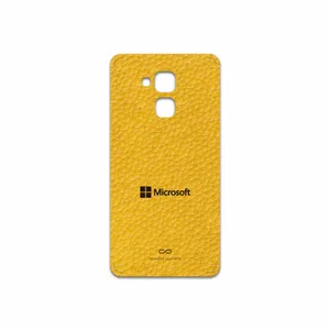 MAHOOT ML-MCRSFT Cover Sticker for Huawei Gt3