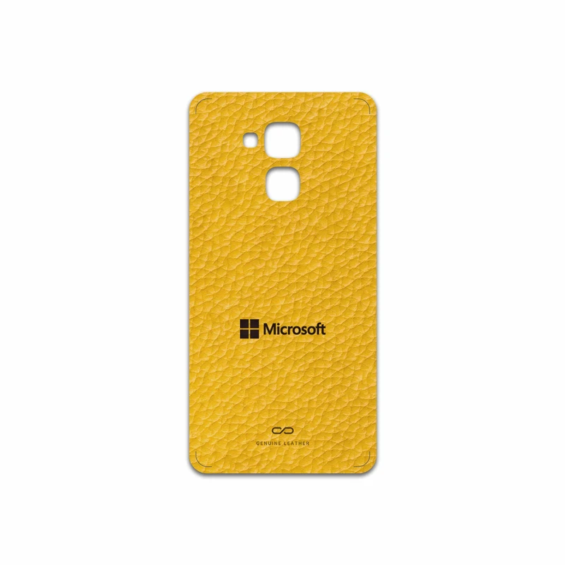 برچسب پوششی ماهوت مدل ML-MCRSFT مناسب برای گوشی موبایل هوآوی Gt3