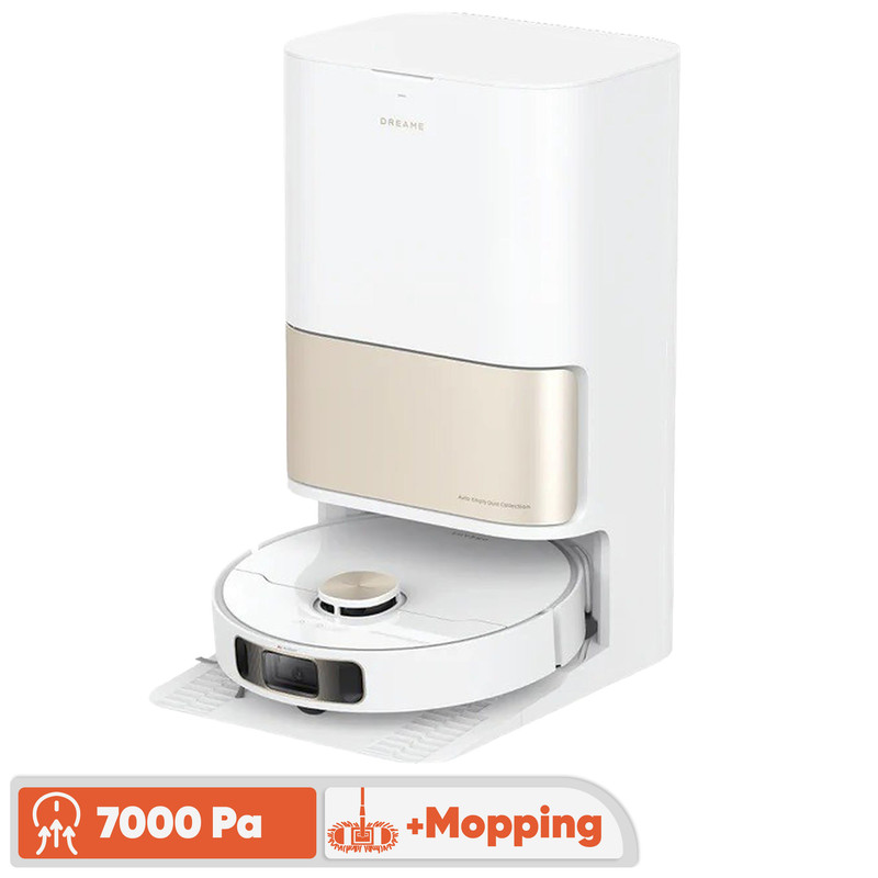 جارو رباتیک دریم مدل L10s Pro Ultra