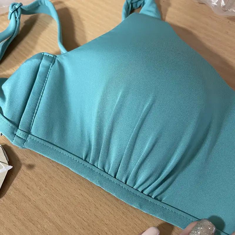 مایو زنانه کالزدونیا مدل RC01748C