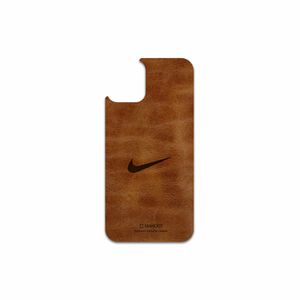 برچسب پوششی ماهوت مدل BFL-NK مناسب برای گوشی موبایل اپل iPhone 12 mini