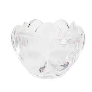 جاشمعی طرح گل لاله مدل GL01