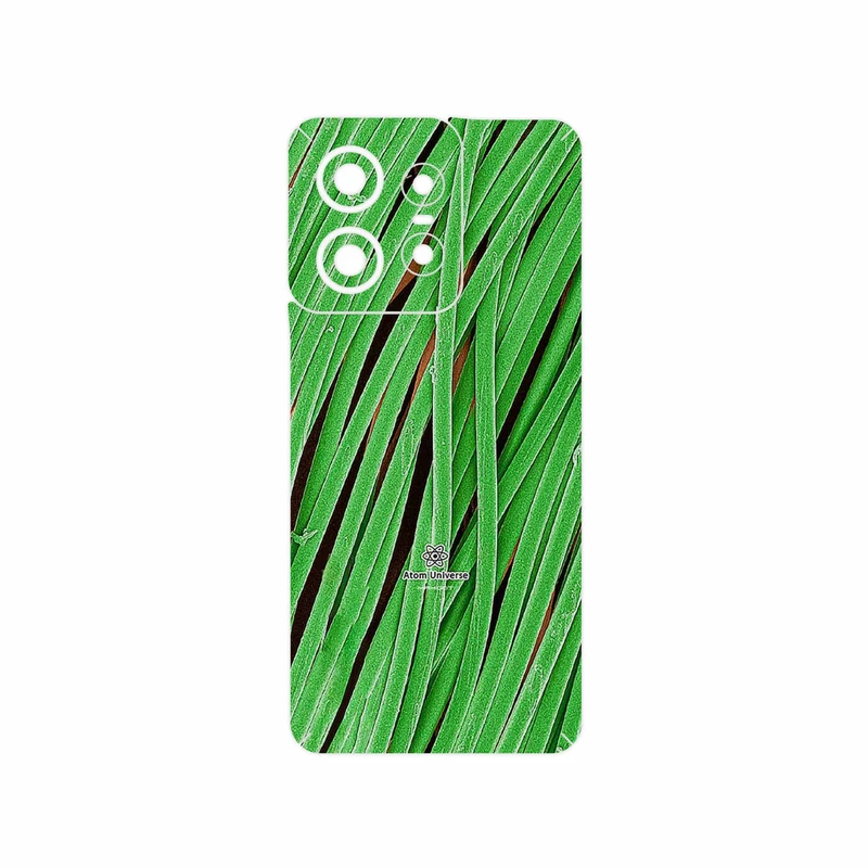 برچسب پوششی ماهوت مدل Atom Universe 5 مناسب برای گوشی موبایل موتورولا Edge 50 Pro