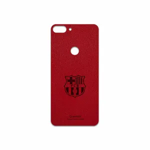 MAHOOT RL-BRCA Cover Sticker for Gplus T10