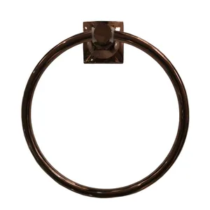 آویز حوله مدل JF05507-RG