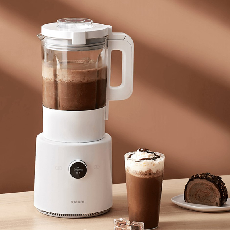 مخلوط کن 1600 لیتری شیائومی مدل Smart Blender MCLJ001CM-1A