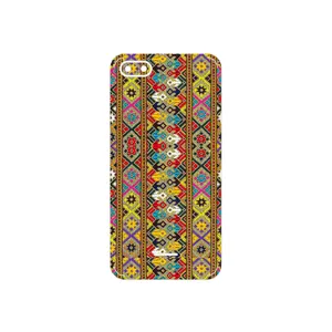 MAHOOT SISTAN Needlework 2 Cover Sticker for Xiaomi Redmi 6A