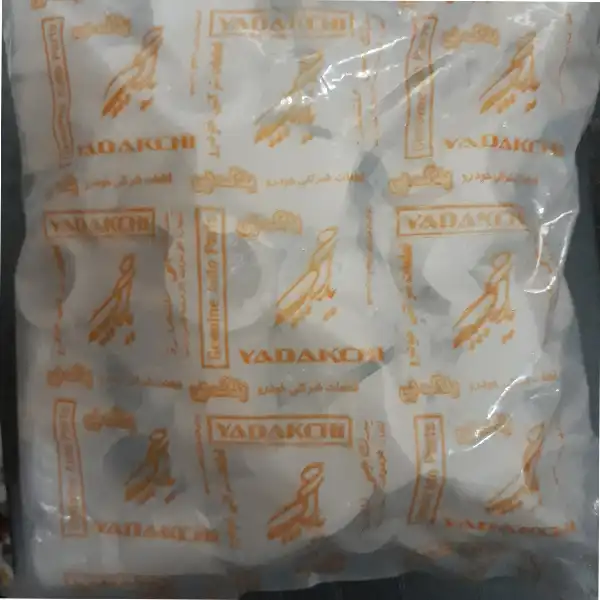 بوش کلاچ یدک چی کد W11202 مناسب برای پراید بسته 50 عددی