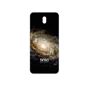 MAHOOT Universe-by-NASA-1 Cover Sticker for Nokia 3.2  TA-1156