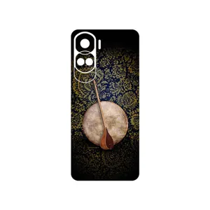 MAHOOT Setar_Daf_Instruments Cover Sticker for Honor 90 Lite