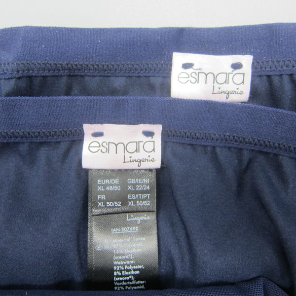 شورت زنانه اسمارا مدل IAN-307692 بسته 2 عددی - - 5