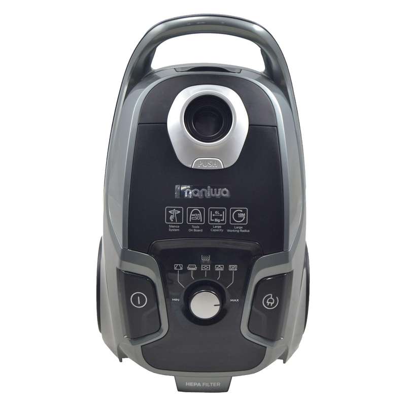 جاروبرقی نانیوا مدل NVC-9820