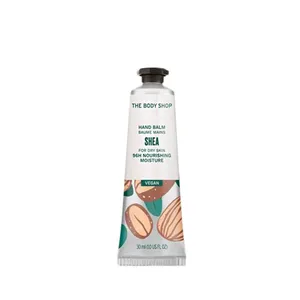 کرم مرطوب کننده بادی شاپ مدل Shea  حجم 30 میلی لیتر