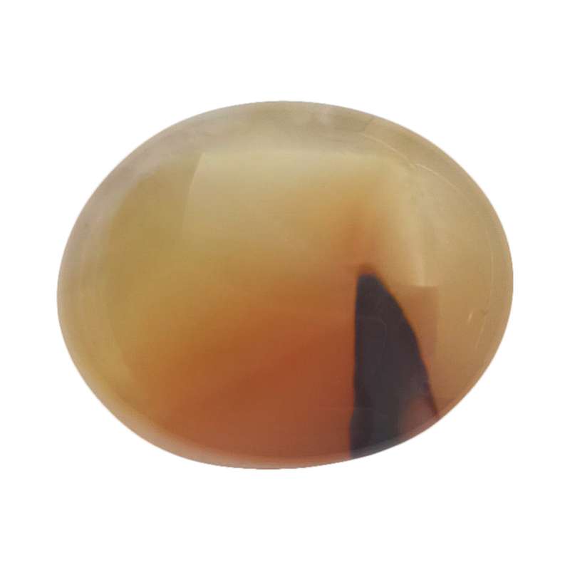 سنگ عقیق یمن سلین کالا مدل ce-As204