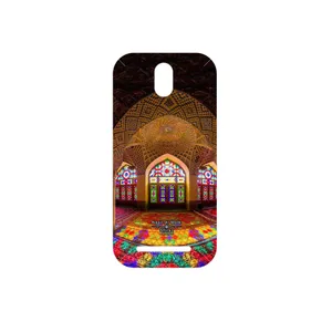 MAHOOT Nasir Al-Molk Mosque Cover Sticker for HTC Desire 500