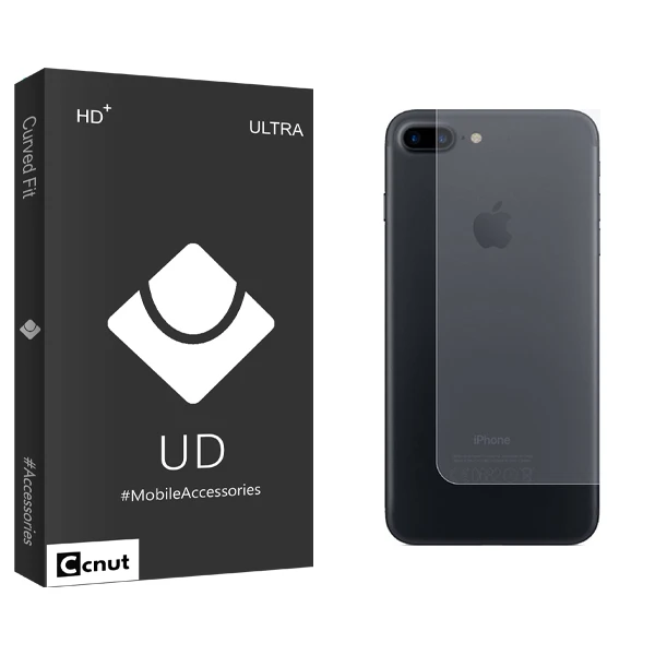 محافظ پشت گوشی کوکونات مدل UDB مناسب برای گوشی موبایل اپل iPhone 7 Plus