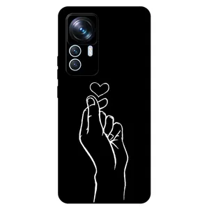 Megafone 7769 Cover For Xiaomi 12T Pro