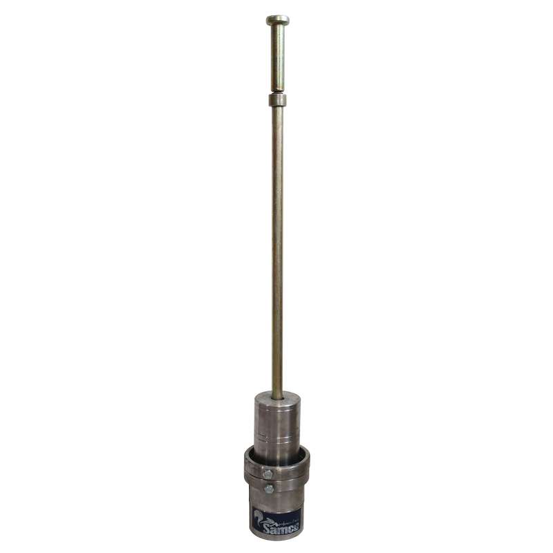 پلوس کش سامکو کد YP-76CM