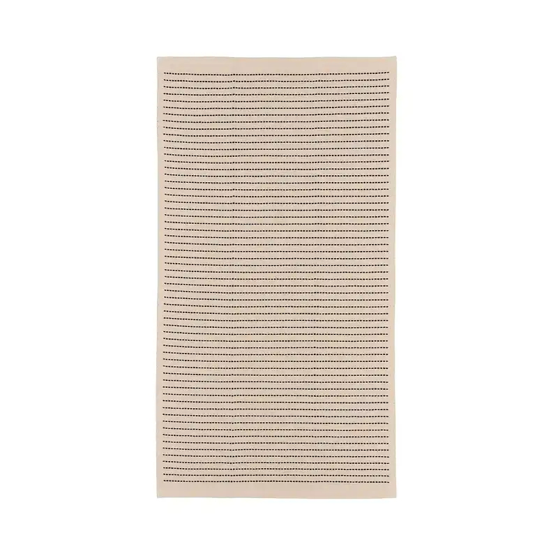 پادری ایکیا مدل STARREKLINTE سایز  150×80  سانتی متر