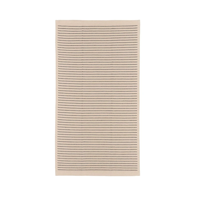 پادری ایکیا مدل STARREKLINTE سایز  150×80  سانتی متر