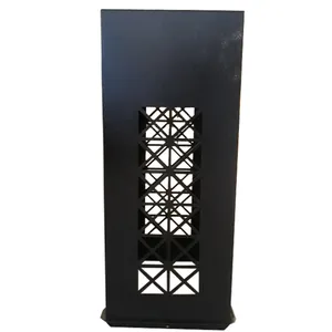 استند گلدان مدل فلزی