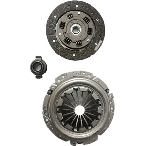 کیت کلاچ پلاستکس مدل PX200PR405-DS  مناسب برای پژو 405