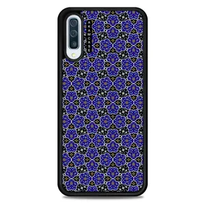 AKAM AMC-WSGA50-MOSAIC-16 Cover For Samsung Galaxy A50