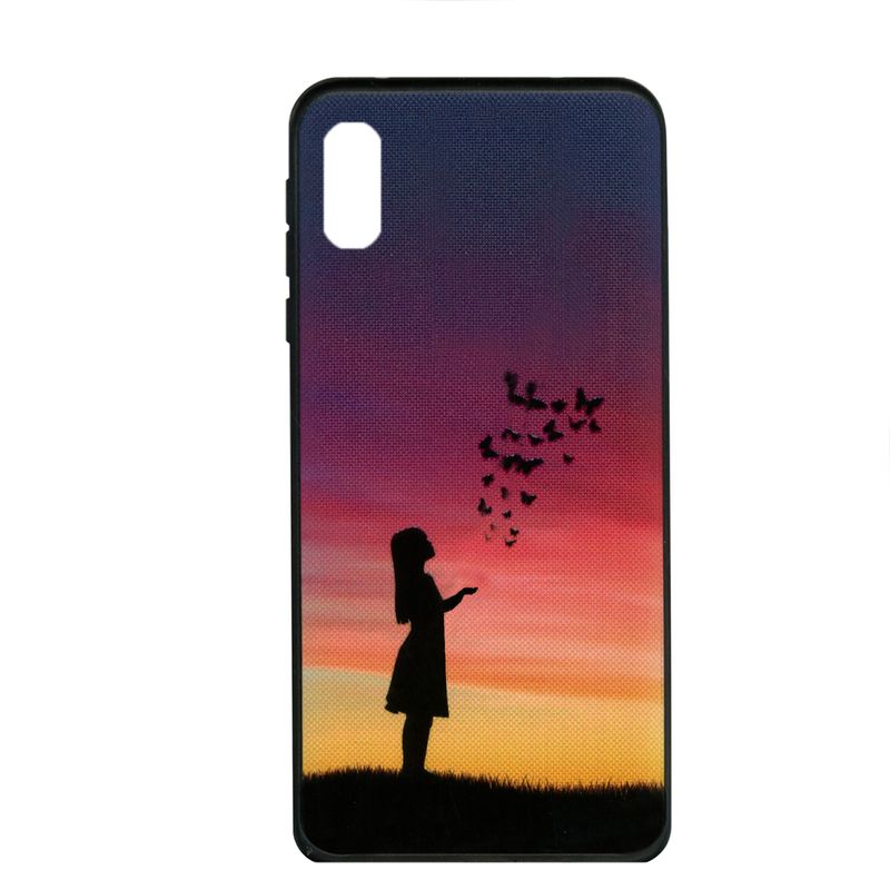 کاور طرح bids کد 35546 مناسب برای گوشی موبایل هوآوی Y5 2019 / آنر8S