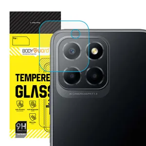 محافظ لنز دوربین بادیگارد مدل GL مناسب برای گوشی موبایل آنر X8 5G