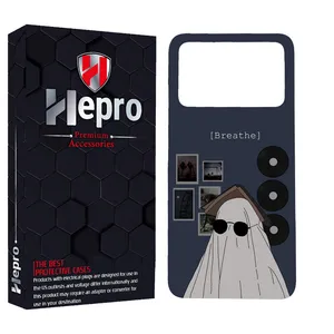 HEPRO MC Cover for XIAOMI POCO X4 PRO