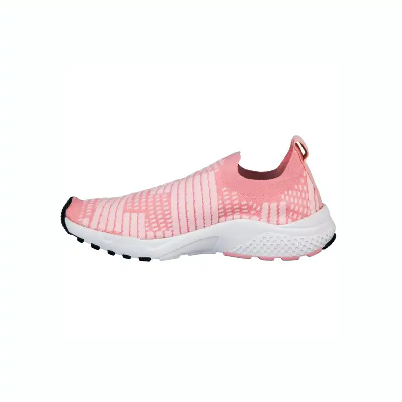 کفش راحتی زنانه لوتو مدل airfresh pink