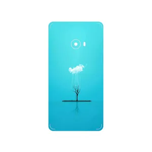 MAHOOT Minimal Tree Cover Sticker for Xiaomi Mi Note 2