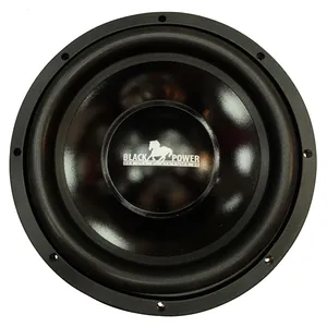 ساب ووفر خودرو بلک پاور مدل  BP-12SWP1