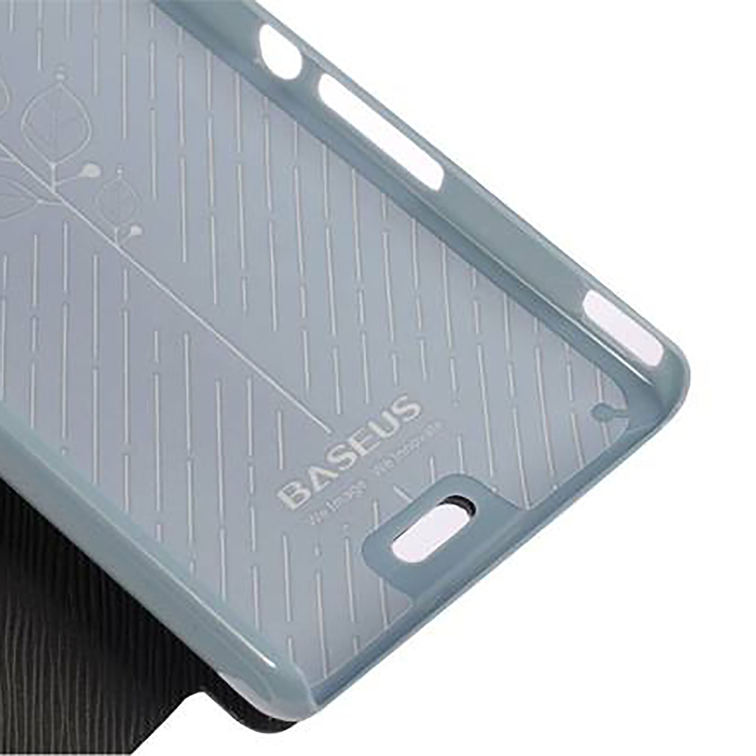 کیف کلاسوری باسئوس مدل BSU12 مناسب برای گوشی موبایل سونی Xperia Z1 / L39H