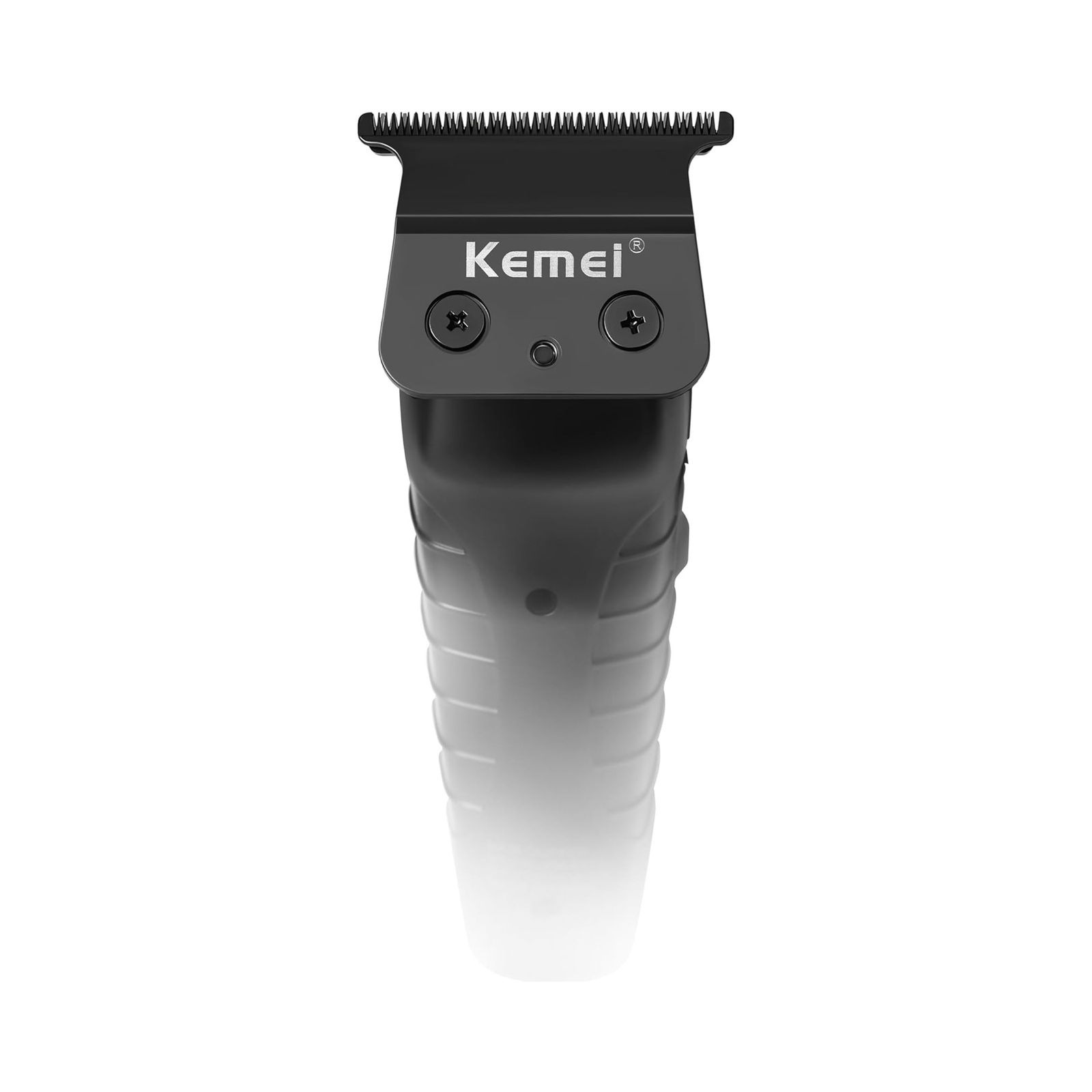 ماشین اصلاح موی صورت کیمی مدل KM-2299+5Vadapter، اصلاح به صورت خط زن، منبع انرژی باتری قابل شارژ، تکنولوژی اصلاح به صورت برش مستقیم، مدت زمان شارژ 180 دقیقه و مدت زمان استفاده پس از شارژ 180 دقیقه، به همراه آداپتور، برس تمیزکننده، روغن، 3 عدد شانه -  - 8