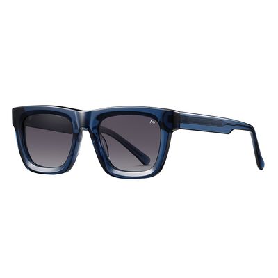 عینک آفتابی آلبرت وگ مدل S32235C4 Acetate Avantgarde Visionary