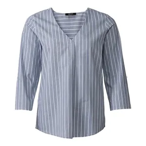 بلوز زنانه اسمارا مدل پیله دار