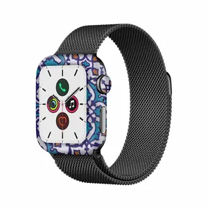 MAHOOT Homa-Tile Cover Sticker for Apple Watch Watch 5 40mm