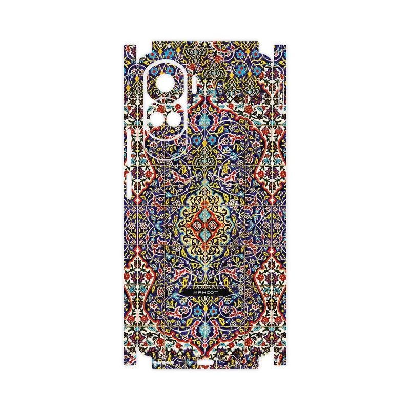برچسب پوششی ماهوت مدل Iran_Tile6-FullSkin مناسب برای گوشی موبایل آنر 90 Lite