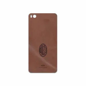 MAHOOT MNL-ACMLN Cover Sticker for Xiaomi Mi 5s