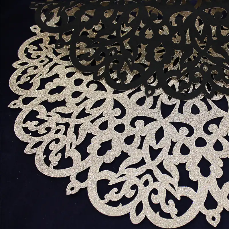 رومیزی مدل بهار کد MD300B