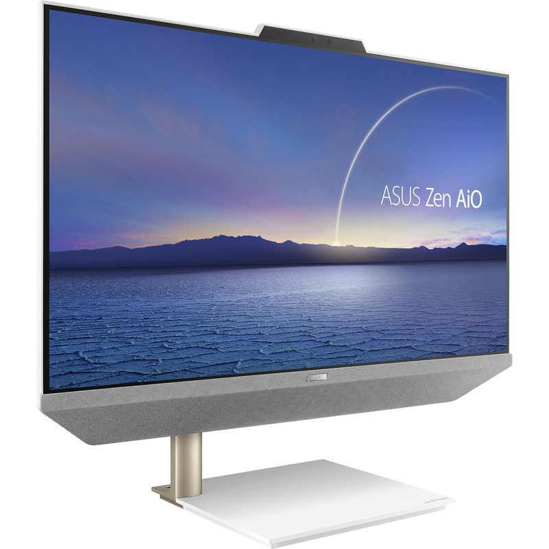 کامپیوتر همه کاره 23.8 اینچ ایسوس مدل E5401WRAK-BA086M
