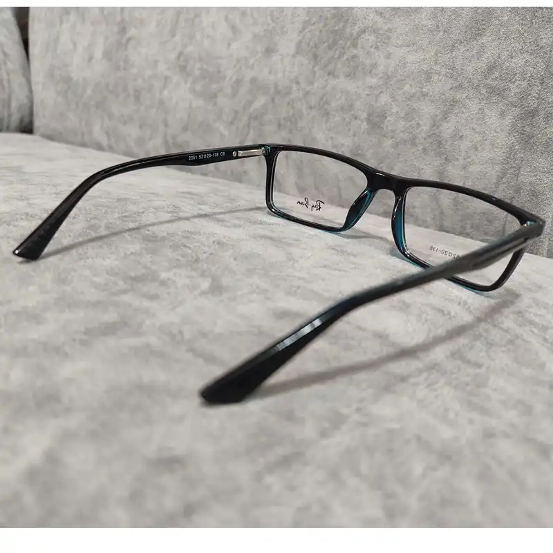 فریم عینک طبی مدل ویفرر تیار کد0177