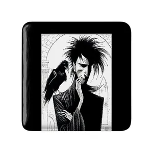مگنت خندالو مدل سریال سندمن مرد شنی Sandman کد 29748