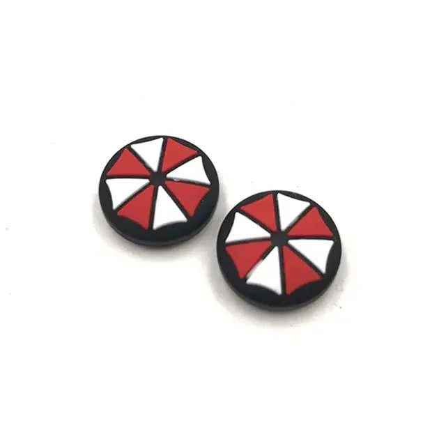 روکش آنالوگ دسته بازی طرح Umbrella مدل DG11 بسته دو عددی