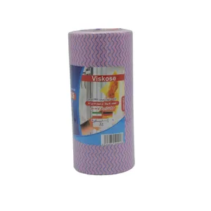 دستمال آشپزخانه مدل 0218 بسته 50 عددی